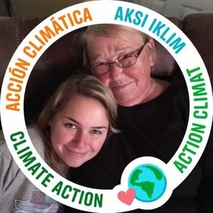 Meet your Posher, Carol